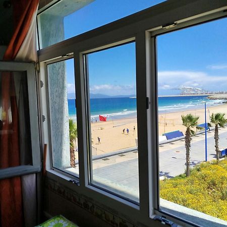 Apartment Corniche Ksar Sgher クサール・エス・セギール エクステリア 写真