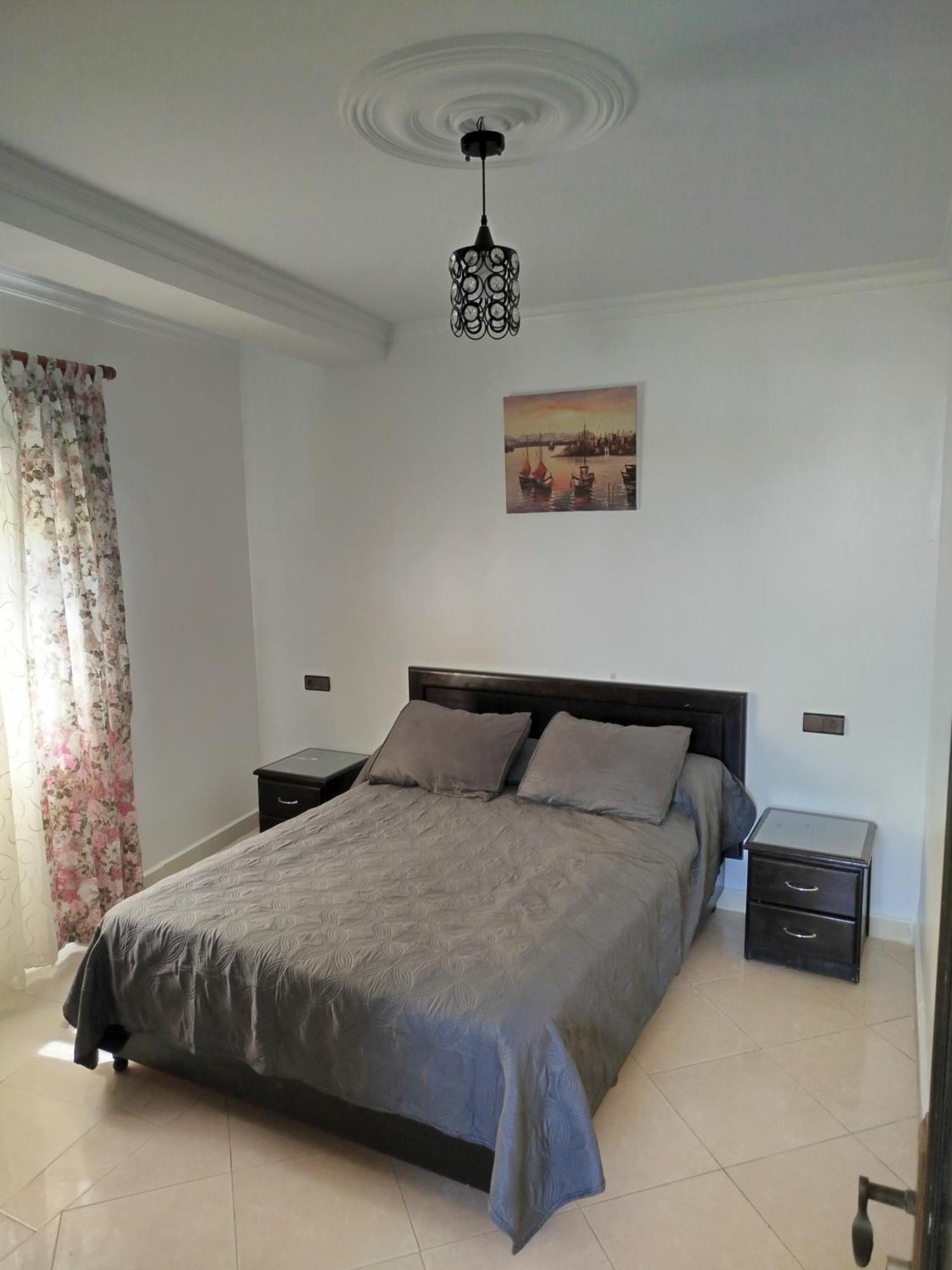 Apartment Corniche Ksar Sgher クサール・エス・セギール エクステリア 写真